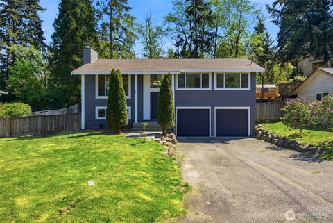 Photo of 3609 S 263rd Street, Kent, WA 98032 (MLS # 2512888)