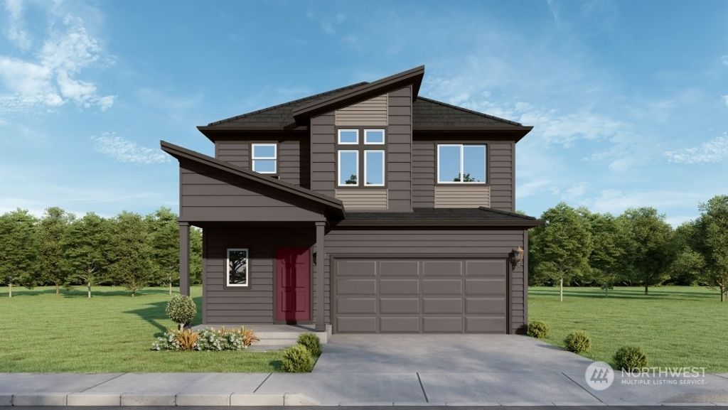 Photo of 1424 189TH Street SW, Lynnwood, WA 98037 (MLS # 2209569)