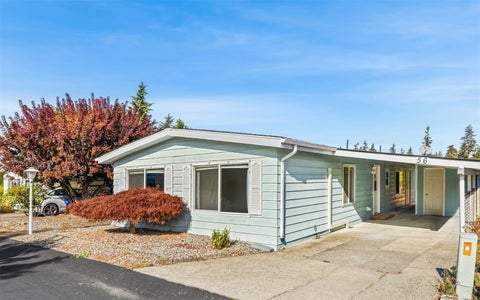 Photo of 2500 Alder Street #56, Milton, WA 98354 (MLS # 2597465)