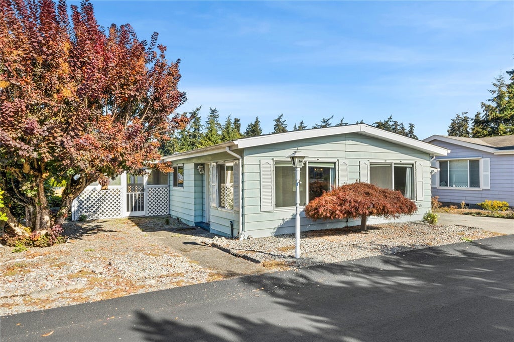 Photo of 2500 Alder Street #56, Milton, WA 98354 (MLS # 2597465)