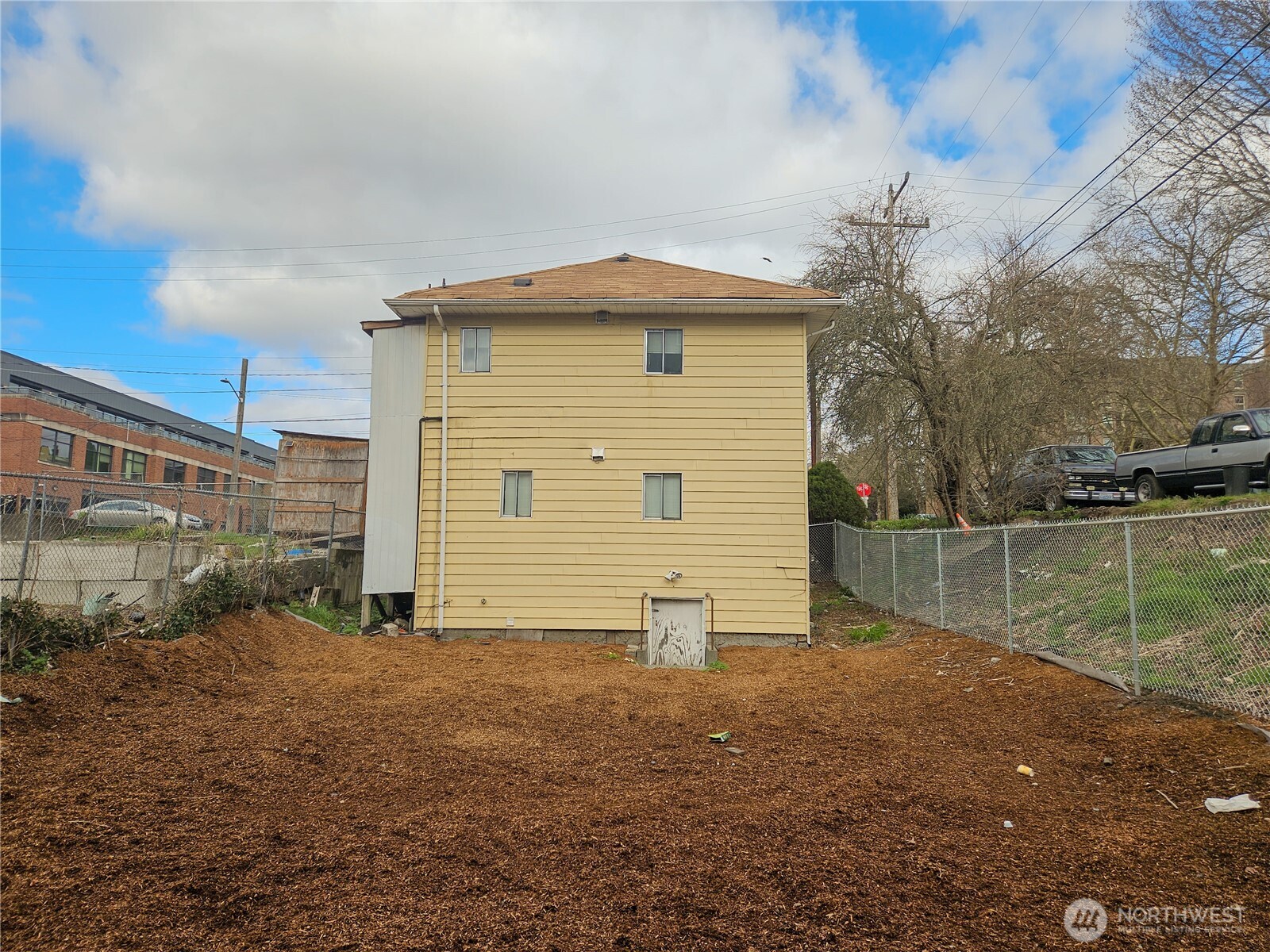 2435 S Walker Street