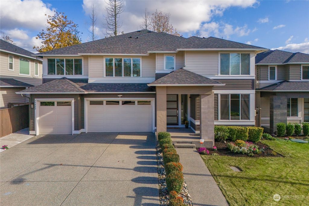 Photo of 35422 56th Avenue S, Auburn, WA 98001 (MLS # 2179132)