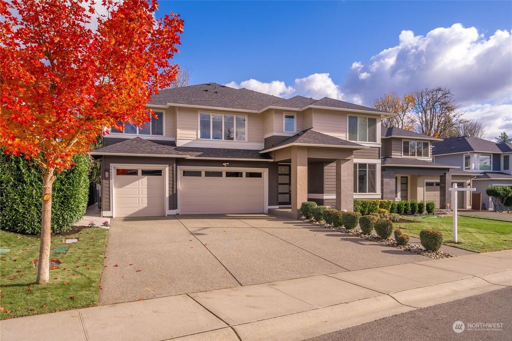 Photo of 35422 56th Avenue S, Auburn, WA 98001 (MLS # 2179132)