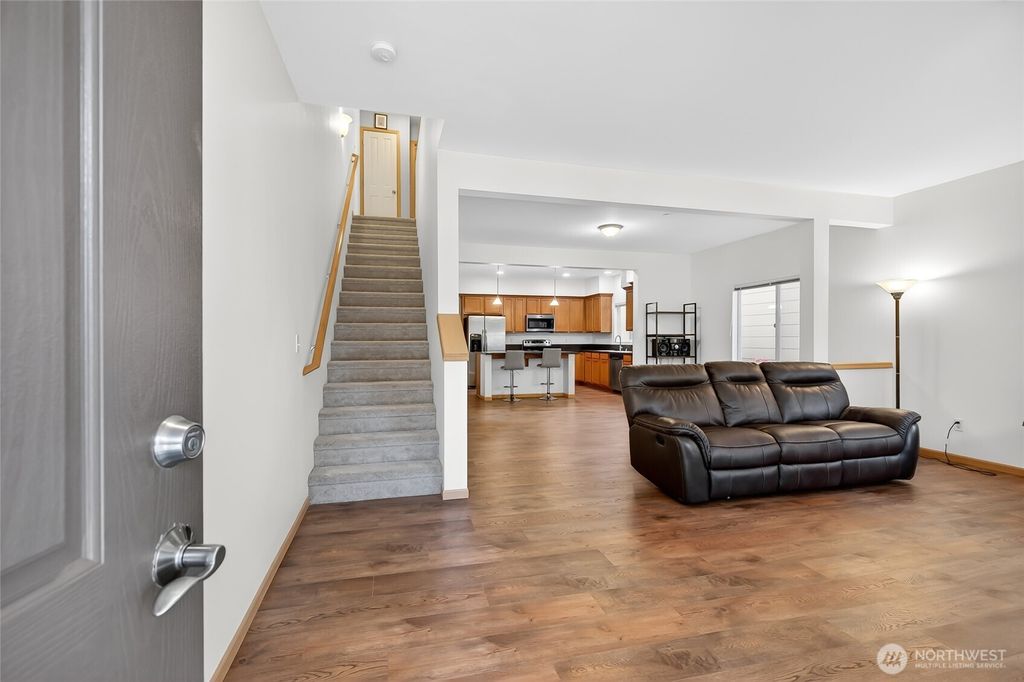 Photo of 4674 Wade Street #102, Bellingham, WA 98226 (MLS # 2512721)