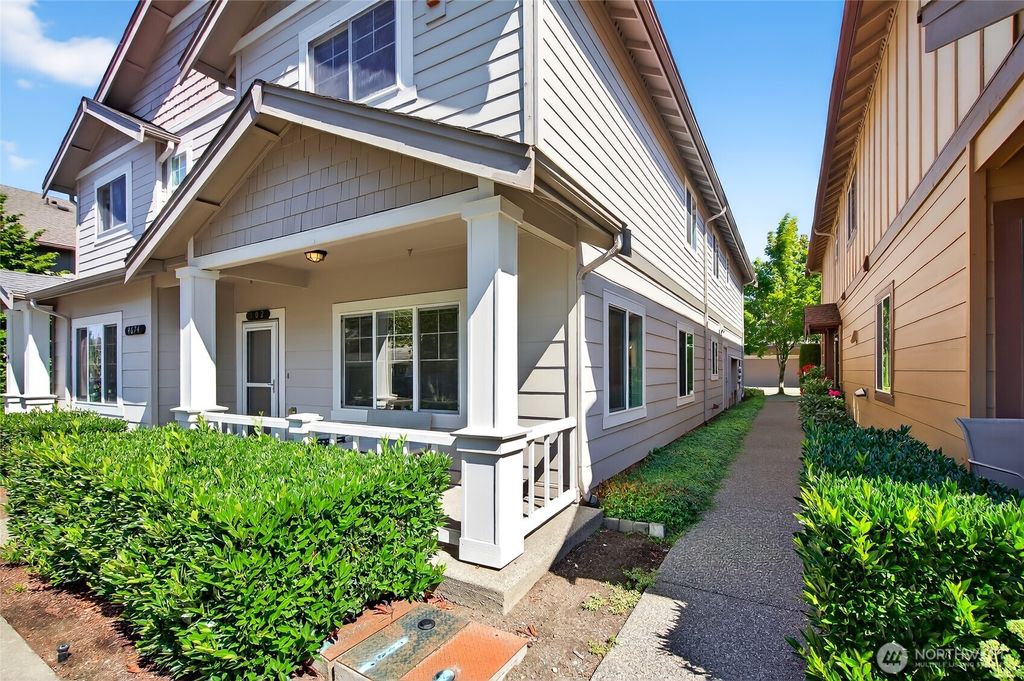 Photo of 4674 Wade Street #102, Bellingham, WA 98226 (MLS # 2512721)