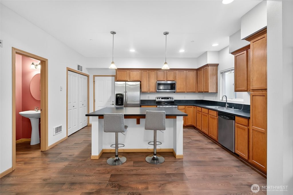 Photo of 4674 Wade Street #102, Bellingham, WA 98226 (MLS # 2512721)