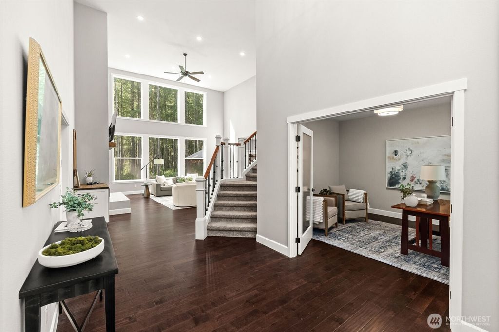 Photo of 7906 40th Street NW, Gig Harbor, WA 98335 (MLS # 2497620)