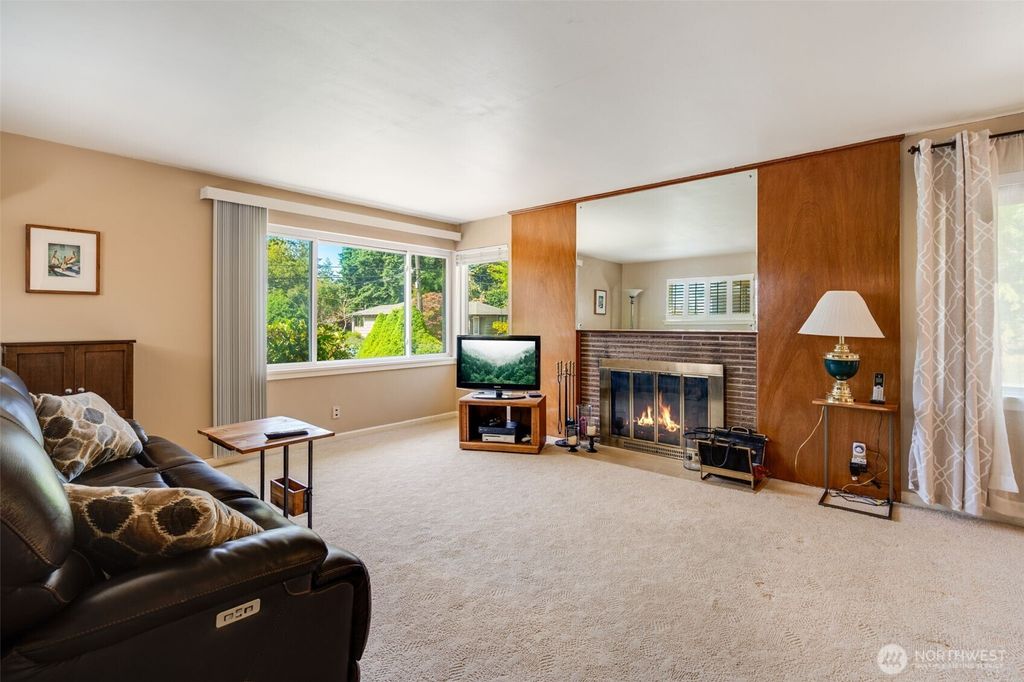 Photo of 12056 3rd Avenue NW, Seattle, WA 98177 (MLS # 2431932)