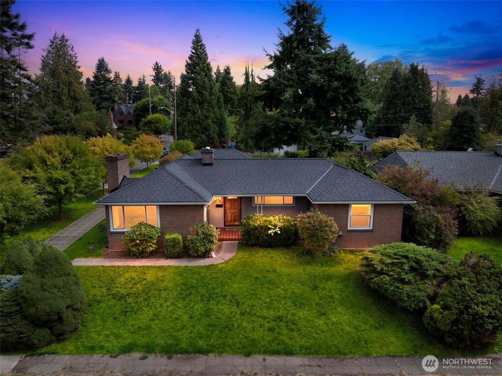 Photo of 12056 3rd Avenue NW, Seattle, WA 98177 (MLS # 2431932)