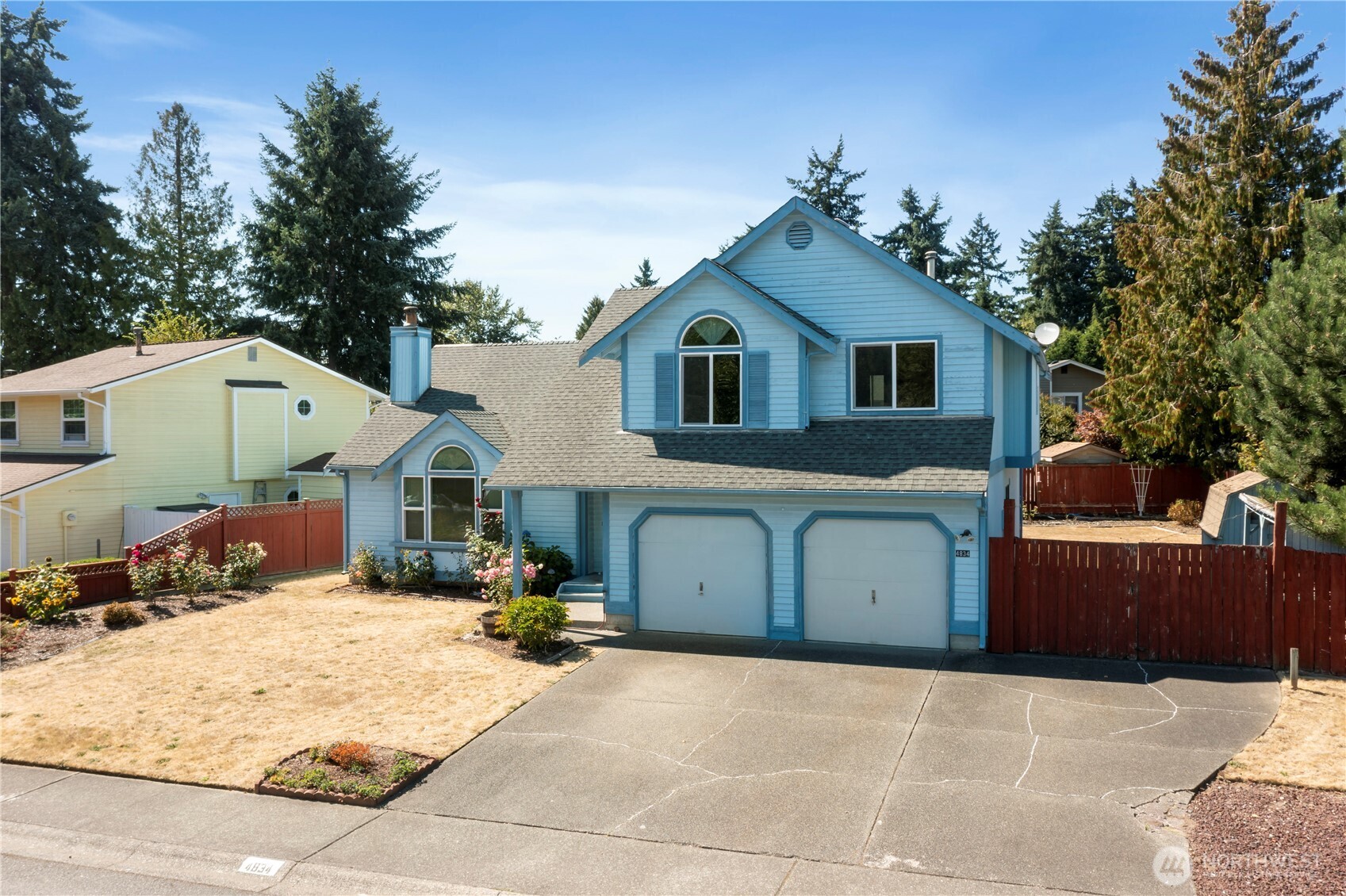 4834 S 308th Street