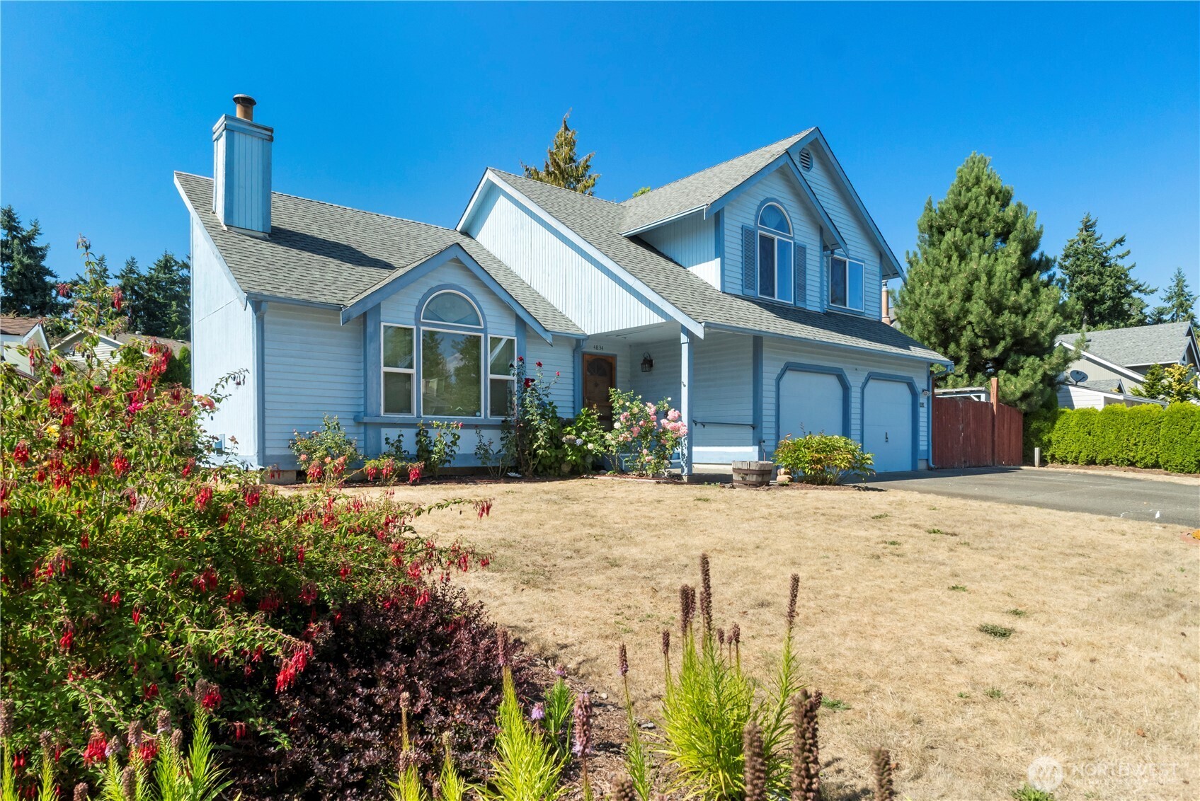4834 S 308th Street