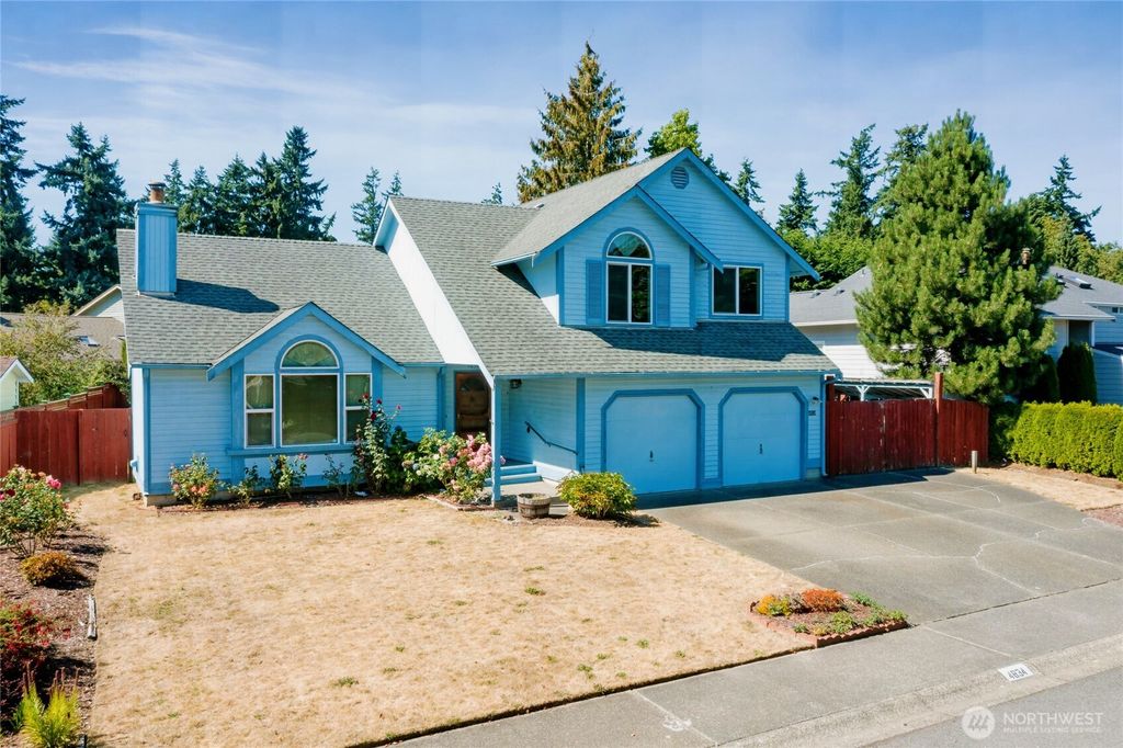 Photo of 4834 S 308th Street, Auburn, WA 98001 (MLS # 2415927)