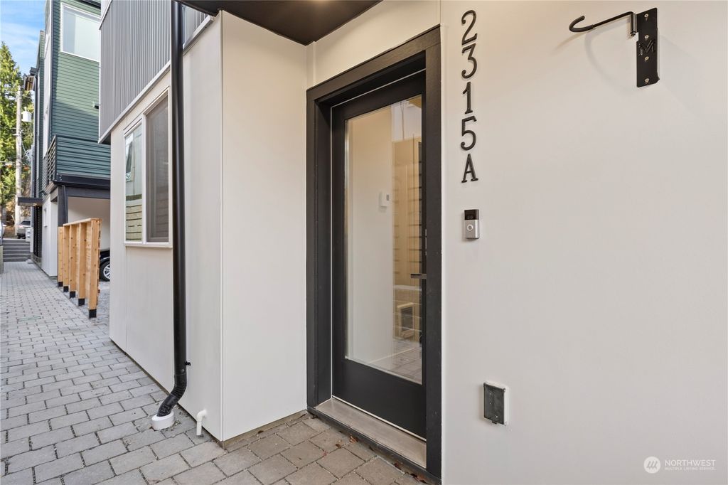 Photo of 2315 A N 113th Place, Seattle, WA 98133 (MLS # 2207414)