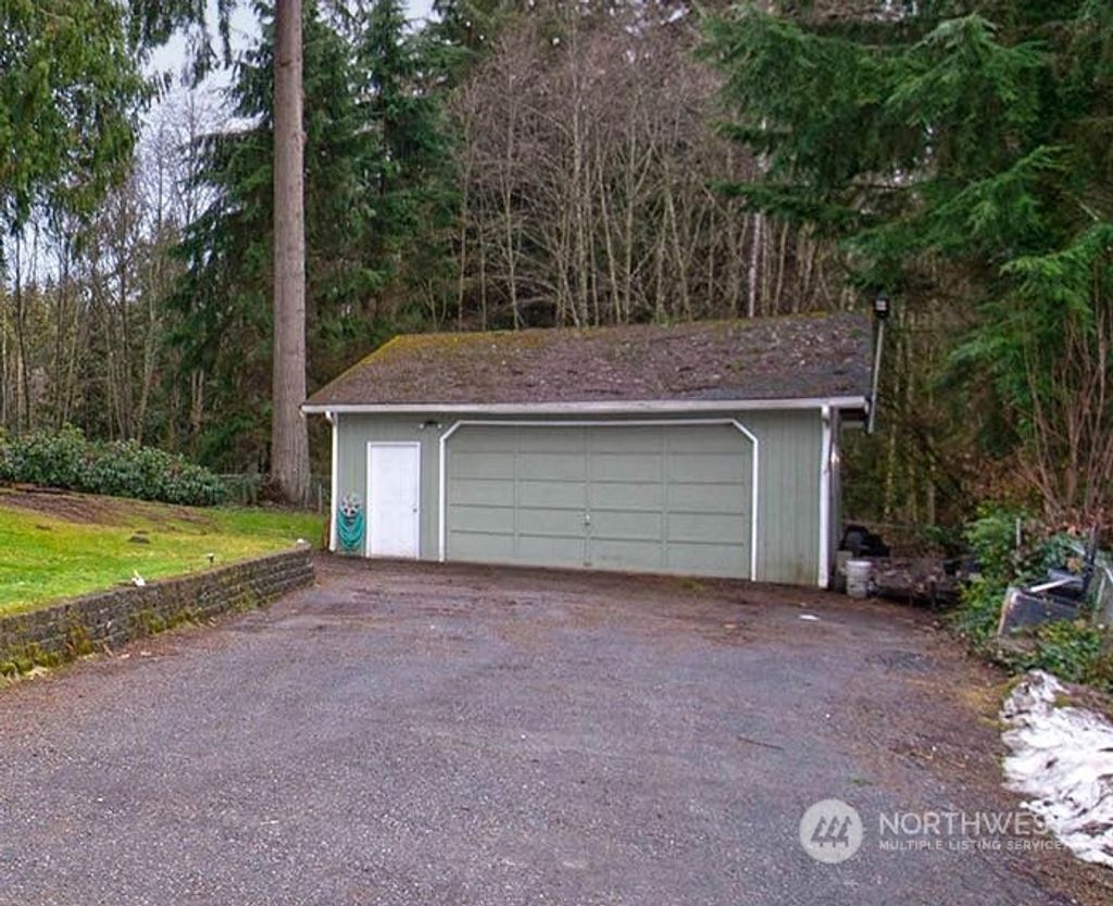 Photo of 12120 221st Street SE, Snohomish, WA 98296 (MLS # 2024909)