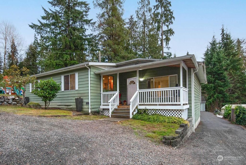 Photo of 12120 221st Street SE, Snohomish, WA 98296 (MLS # 2024909)