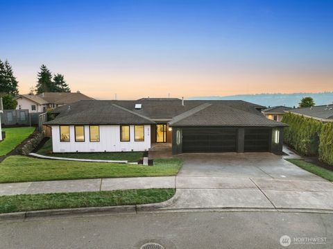 Photo of 6710 N Parkview Lane, Tacoma, WA 98407 (MLS # 2471197)