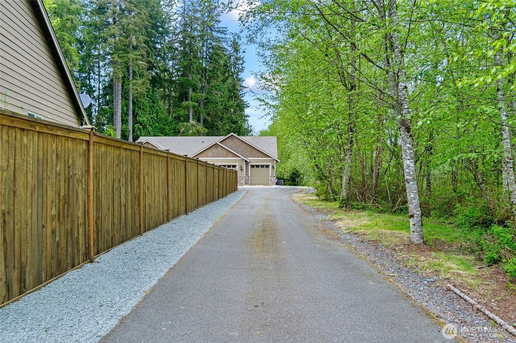 Photo of 16530 119th Avenue NE, Arlington, WA 98223 (MLS # 2364280)