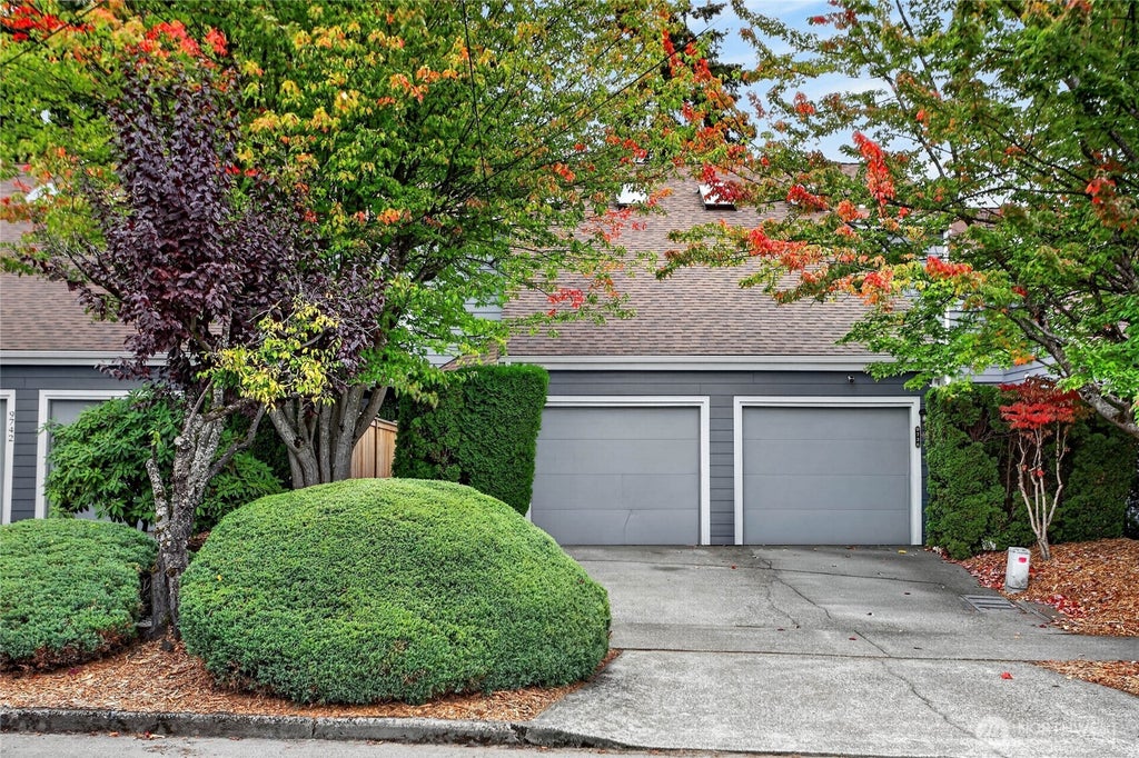Photo of 9738 Ashworth Avenue N, Seattle, WA 98103 (MLS # 2588707)