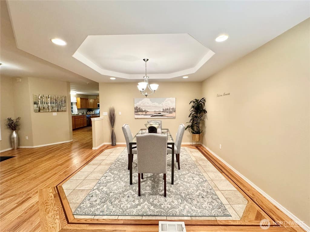 Photo of 18319 Driftwood Drive E, Lake Tapps, WA 98391 (MLS # 2548514)
