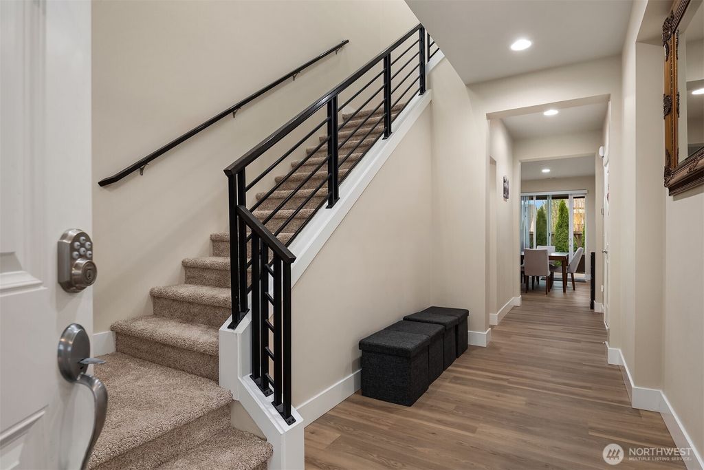 Photo of 16040 166th Drive SE, Monroe, WA 98272 (MLS # 2460885)