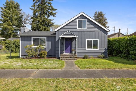 5417 S Cedar Street Tacoma WA 98409
