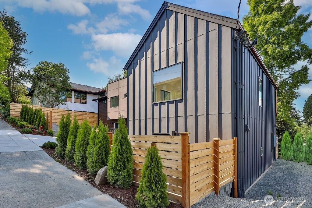 Photo of 1810 S college Street, Seattle, WA 98144 (MLS # 2398872)
