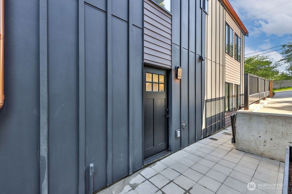 Photo of 1810 S college Street, Seattle, WA 98144 (MLS # 2398872)