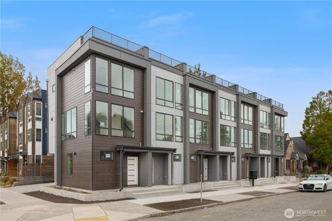 Photo of 4701 C Wallingford Avenue N, Seattle, WA 98103 (MLS # 2587325)
