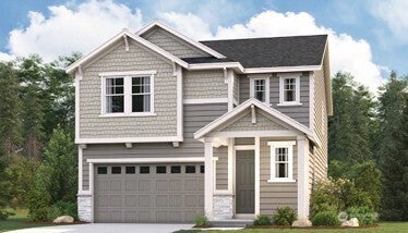 Photo of 27668 39th Court S #6, Auburn, WA 98001 (MLS # 2593218)