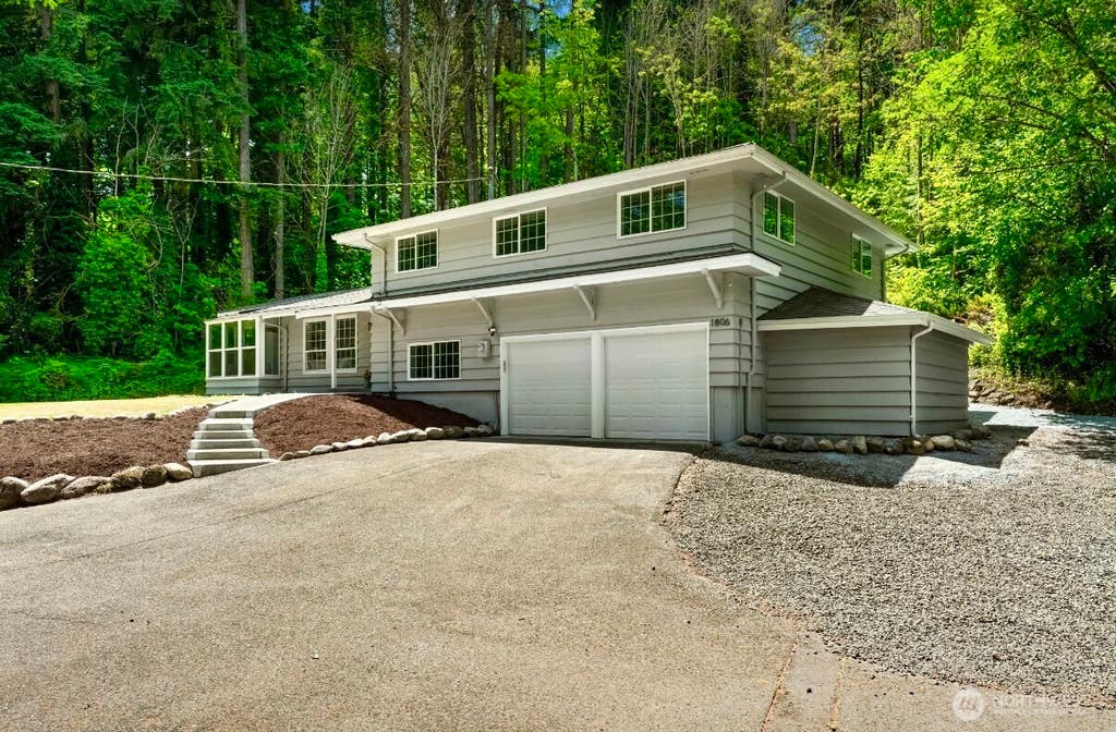 Photo of 1806 39th Avenue SE, Puyallup, WA 98374 (MLS # 2531233)