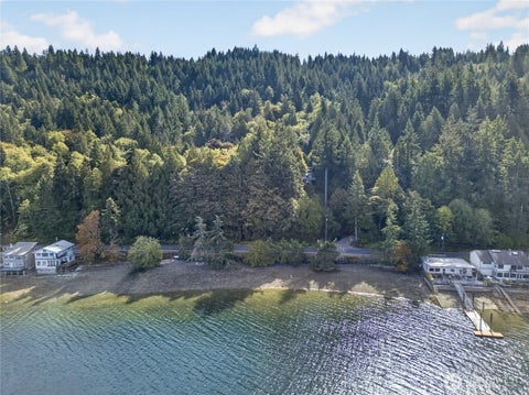Photo of 1420 E Timber Tides Drive, Union, WA 98592 (MLS # 2592320)