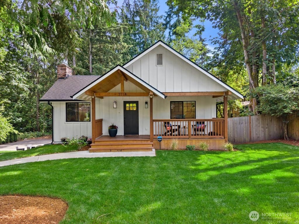 Photo of 7714 234th Street SW, Edmonds, WA 98026 (MLS # 2547282)