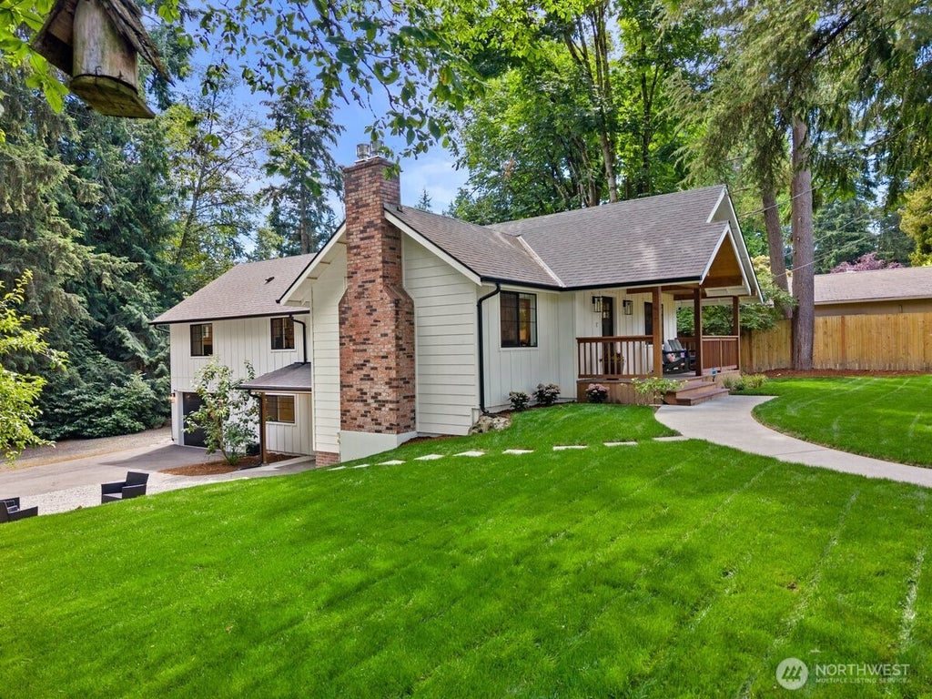 Photo of 7714 234th Street SW, Edmonds, WA 98026 (MLS # 2547282)