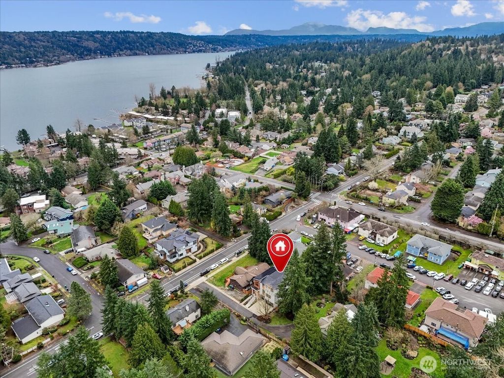 Photo of 4025 172nd Avenue NE, Redmond, WA 98052 (MLS # 2533176)