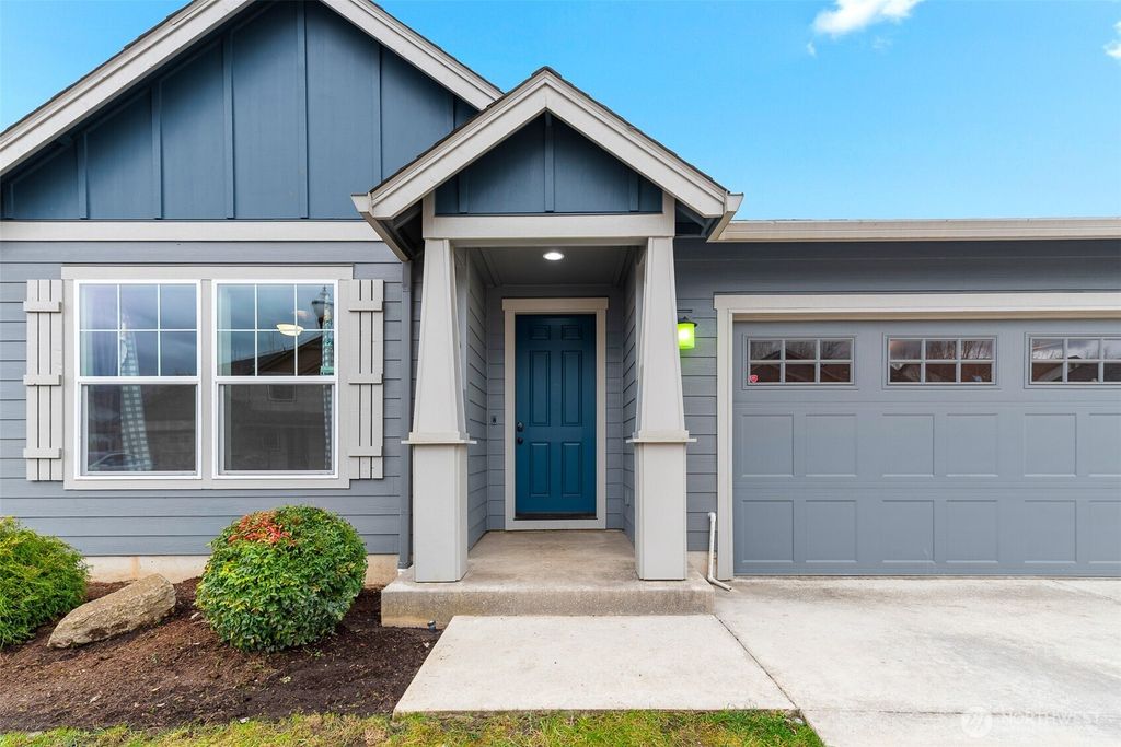 Photo of 10215 NE 104th Street, Vancouver, WA 98662 (MLS # 2488714)