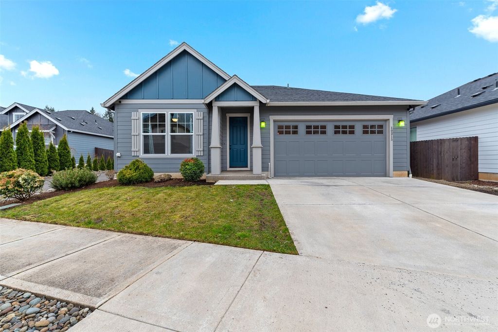 Photo of 10215 NE 104th Street, Vancouver, WA 98662 (MLS # 2488714)