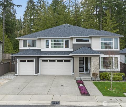 Photo of 4510 Castleton Road SW, Port Orchard, WA 98367 (MLS # 2490036)