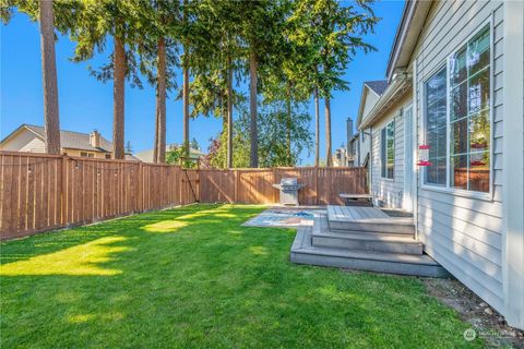 A home in Bellingham