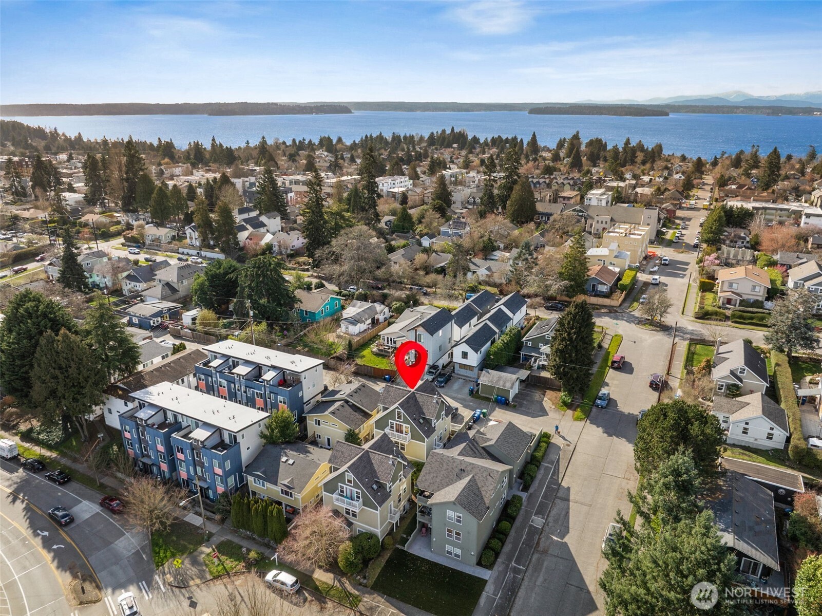 5907 40th Avenue SW A