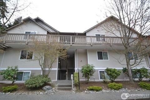 Photo of 11527 Hwy99 #E304, Everett, WA 98204 (MLS # 2468129)