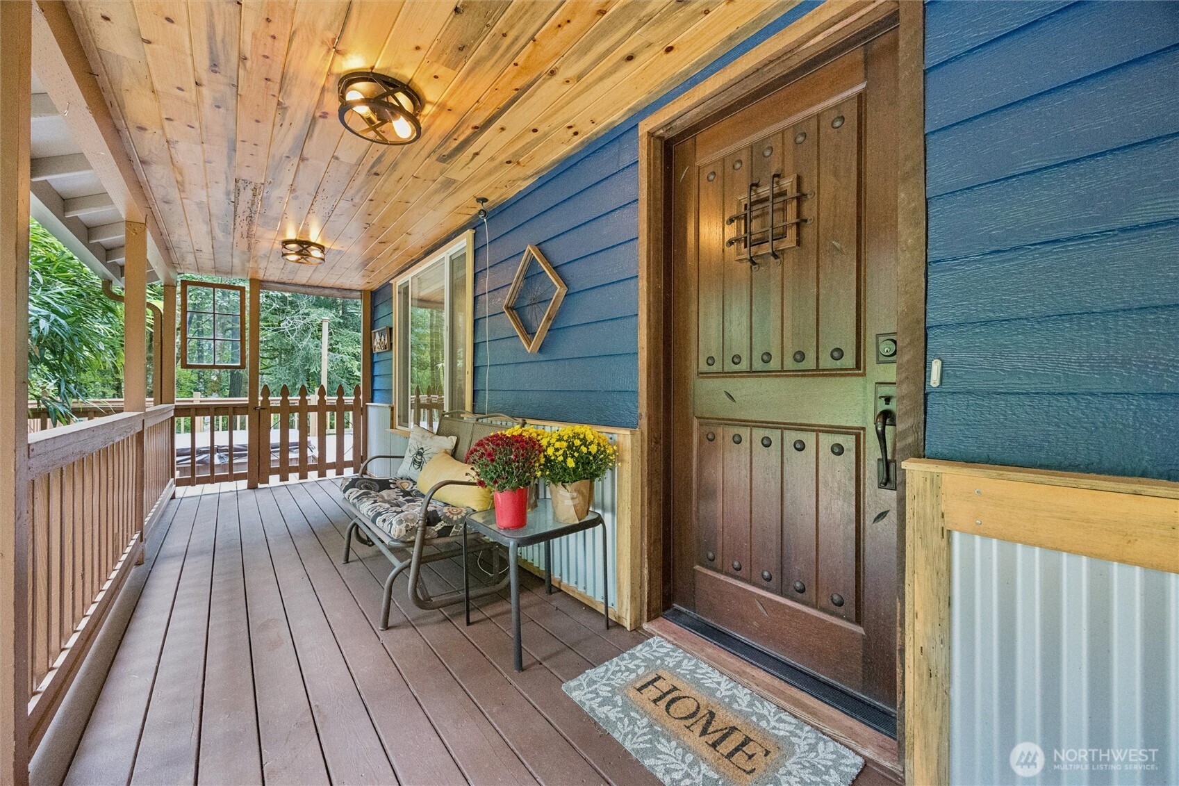 23322 NE Rawson Road