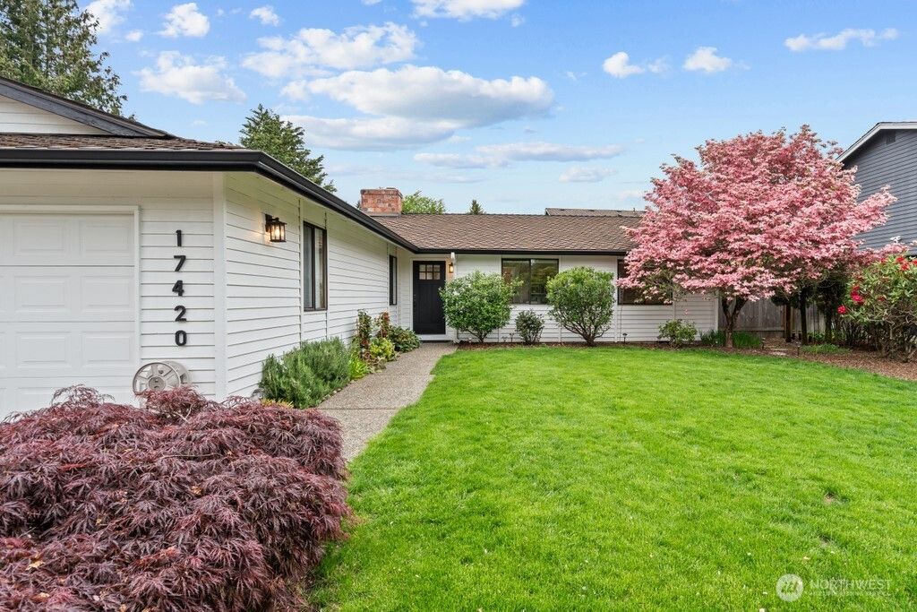 Photo of 17420 158th Avenue SE, Renton, WA 98058 (MLS # 2518083)