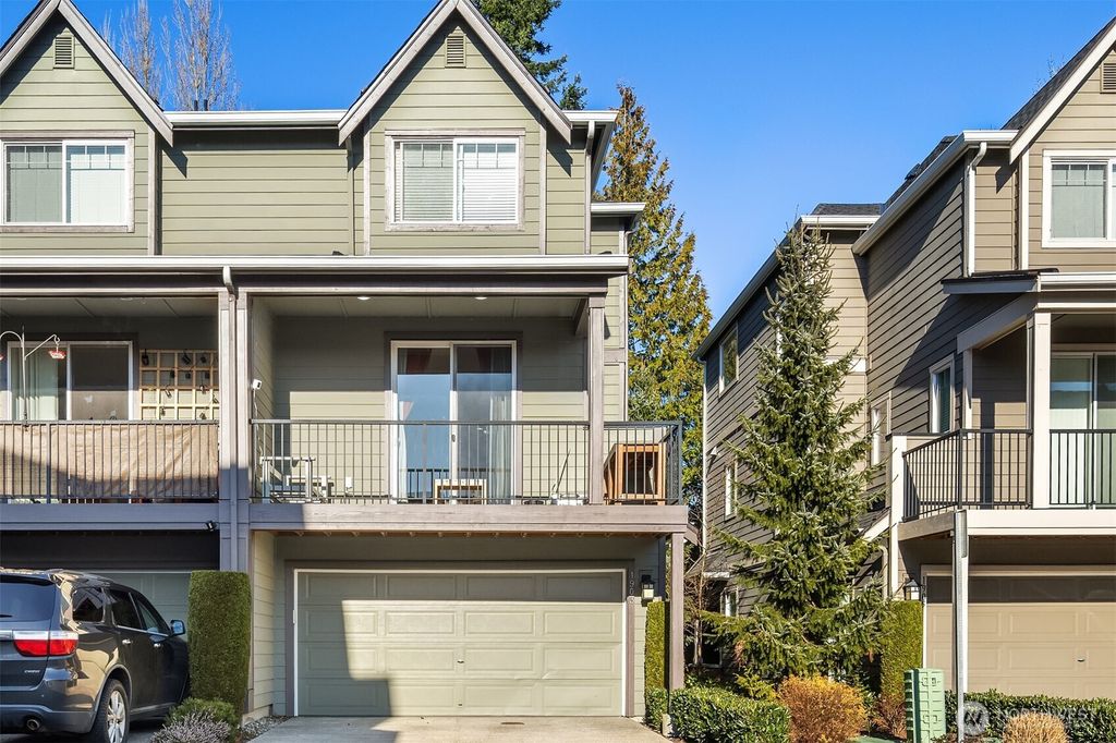 Photo of 1903 112th Place SE, Everett, WA 98208 (MLS # 2472145)