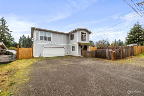2850 SE Salmonberry Road, Port Orchard, WA 98366 - MLS#: 2303533