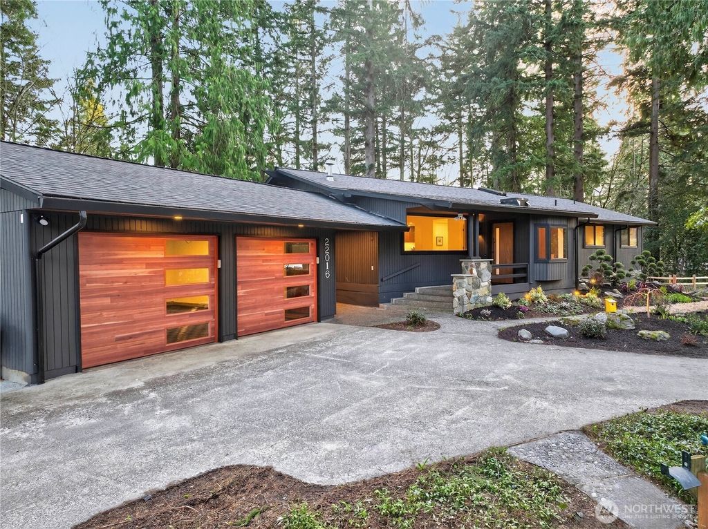 Photo of 22016 Vine Road, Brier, WA 98036 (MLS # 2502170)