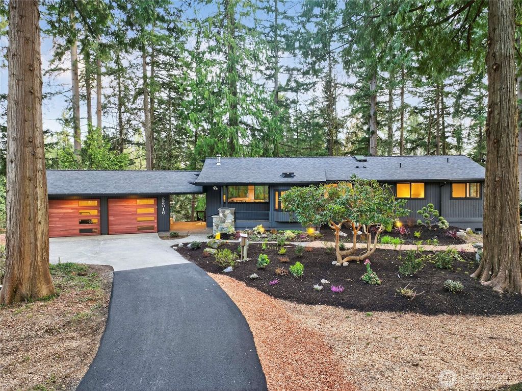 Photo of 22016 Vine Road, Brier, WA 98036 (MLS # 2502170)