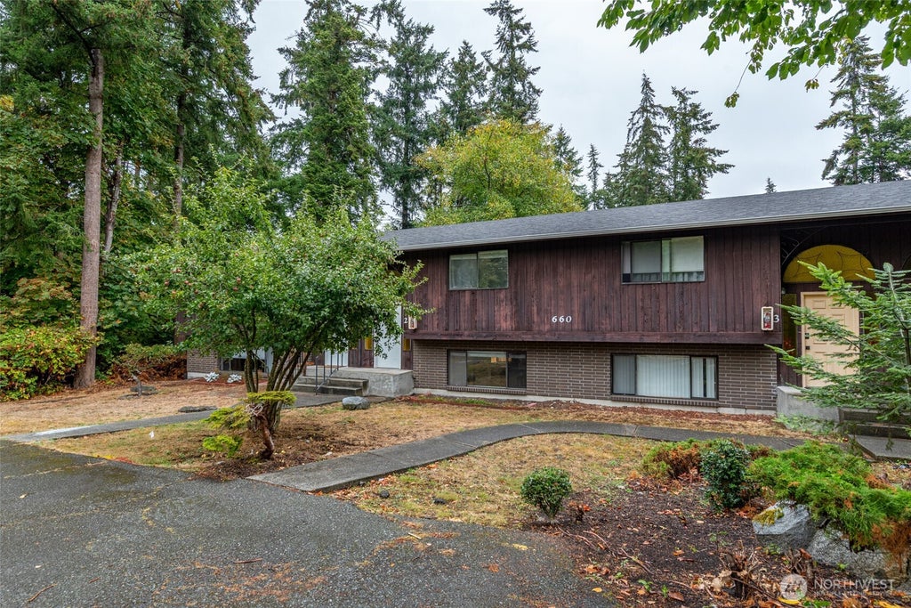 Photo of 660 SW Harrier Circle #2, Oak Harbor, WA 98277 (MLS # 2588512)