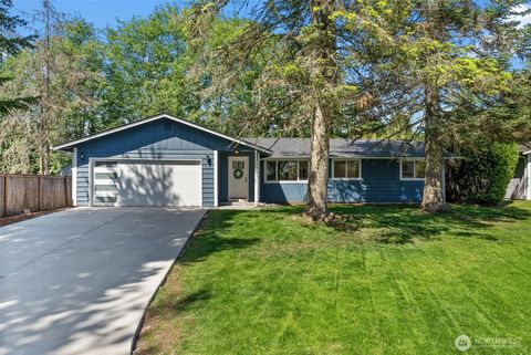 4013 66th Street Gig Harbor WA 98335