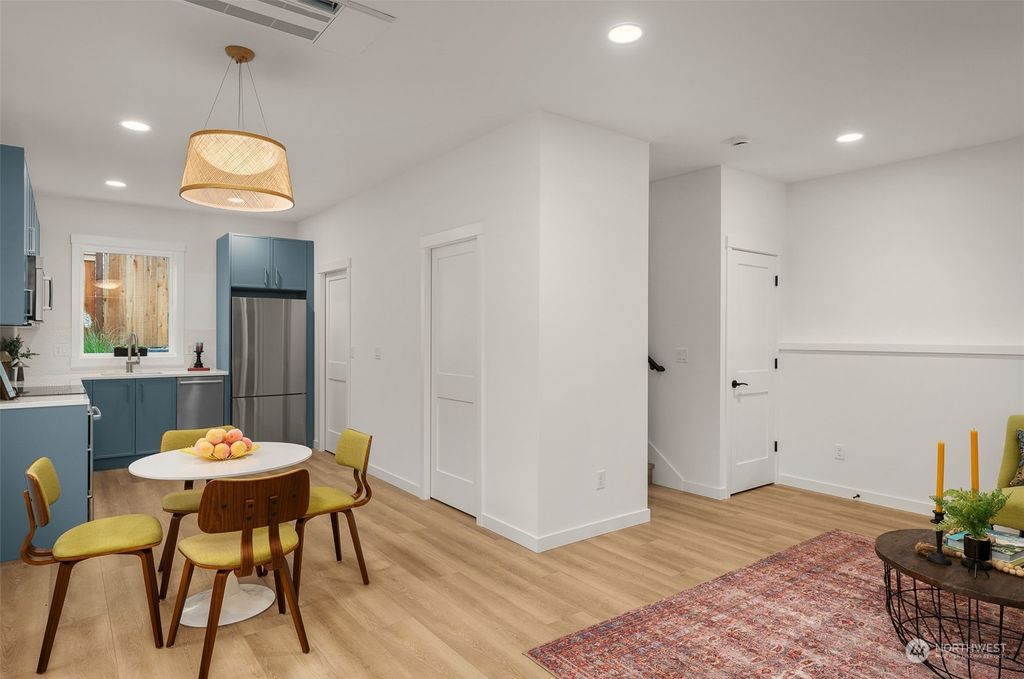 Photo of 518 N 61st Street, Seattle, WA 98103 (MLS # 2168367)