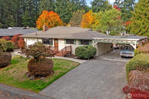 Photo of 305 234th Street SW, Bothell, WA 98021 (MLS # 2447813)